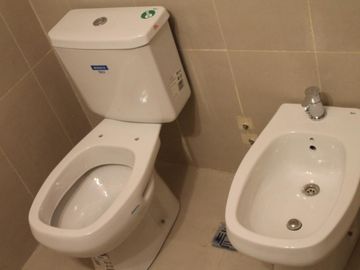 Departamento en pleno corazon de Almagro a estrenar