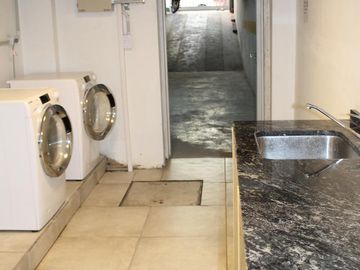 Departamento en pleno corazon de Almagro a estrenar