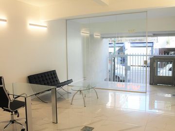 Departamento en pleno corazon de Almagro a estrenar
