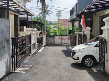 Dijual BU Rumah di Ciganjur Jagakarsa - Jakarta Selatan
