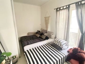 Dijual BU Rumah di Ciganjur Jagakarsa - Jakarta Selatan