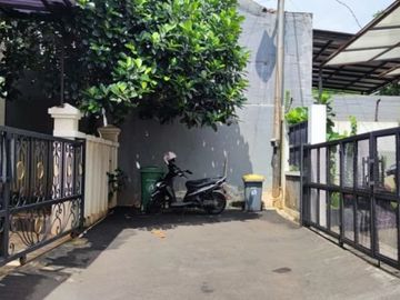Dijual BU Rumah di Ciganjur Jagakarsa - Jakarta Selatan