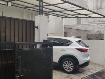 Dijual BU Rumah di Ciganjur Jagakarsa - Jakarta Selatan