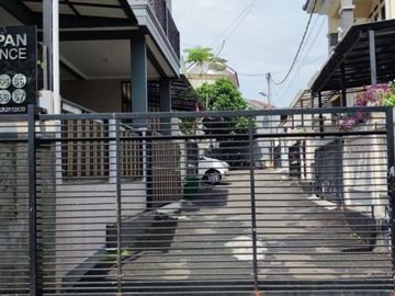 Dijual BU Rumah di Ciganjur Jagakarsa - Jakarta Selatan