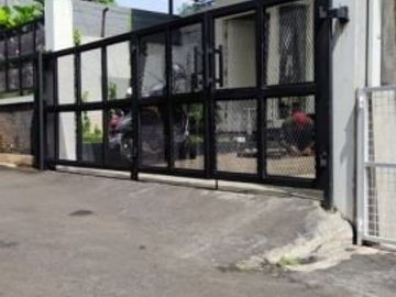 Dijual BU Rumah di Ciganjur Jagakarsa - Jakarta Selatan
