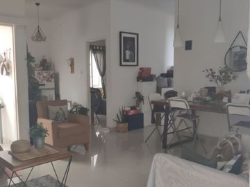 Dijual BU Rumah di Ciganjur Jagakarsa - Jakarta Selatan