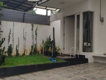 Dijual BU Rumah di Ciganjur Jagakarsa - Jakarta Selatan