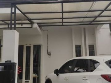 Dijual BU Rumah di Ciganjur Jagakarsa - Jakarta Selatan