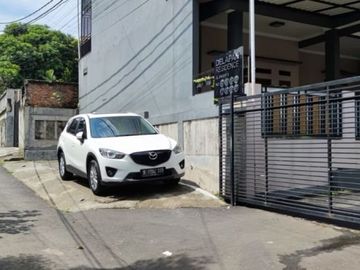 Dijual BU Rumah di Ciganjur Jagakarsa - Jakarta Selatan