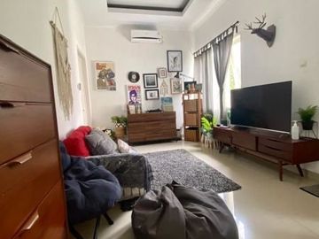 Dijual BU Rumah di Ciganjur Jagakarsa - Jakarta Selatan