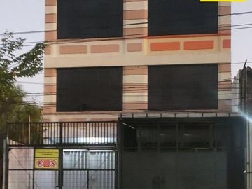 Dijual Ruko Lokasi di Jl. Kapas Krampung, Tambaksari Surabaya