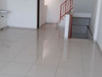 Dijual Ruko Lokasi di Jl. Kapas Krampung, Tambaksari Surabaya