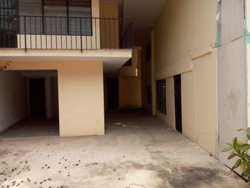 Casa como terreno en la colonia progreso de Acapulco