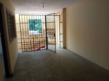 Casa como terreno en la colonia progreso de Acapulco