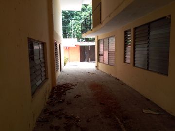 Casa como terreno en la colonia progreso de Acapulco