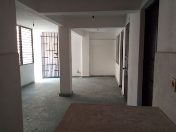 Casa como terreno en la colonia progreso de Acapulco