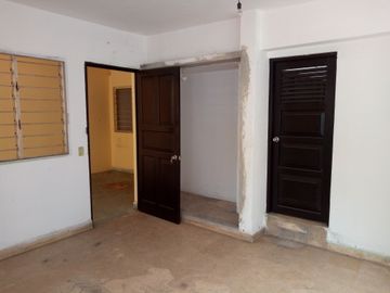 Casa como terreno en la colonia progreso de Acapulco