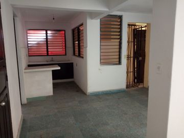 Casa como terreno en la colonia progreso de Acapulco