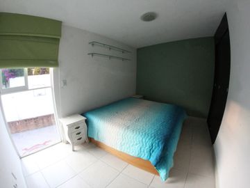 Rento Hermosa Residencia  en Condado de Sayavedra