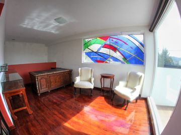 Rento Hermosa Residencia  en Condado de Sayavedra
