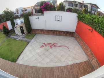 Rento Hermosa Residencia  en Condado de Sayavedra