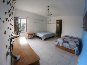 Rento Hermosa Residencia  en Condado de Sayavedra