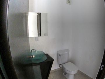 Rento Hermosa Residencia  en Condado de Sayavedra
