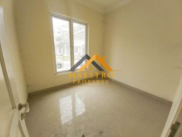Dijual Villa Hook Siap Huni Komplek Citraland Gama City