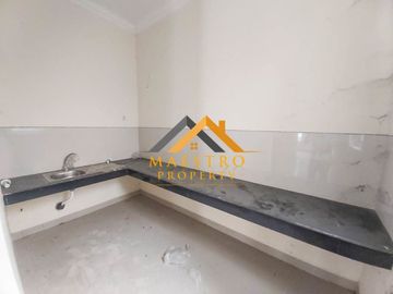 Dijual Villa Hook Siap Huni Komplek Citraland Gama City