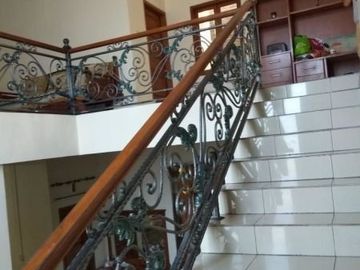 RUMAH MEWAH di komplek gumuruh turangga kota bandung | LORIZK