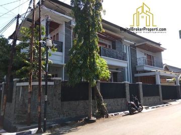 RUMAH MEWAH di komplek gumuruh turangga kota bandung | LORIZK