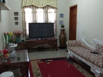 RUMAH MEWAH di komplek gumuruh turangga kota bandung | LORIZK