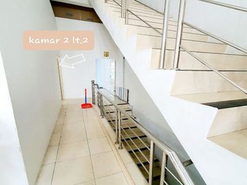 Ruko Dijual di Medan Dekat RSUD Pirngadi Medan