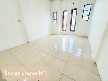 Ruko Dijual di Medan Dekat RSUD Pirngadi Medan