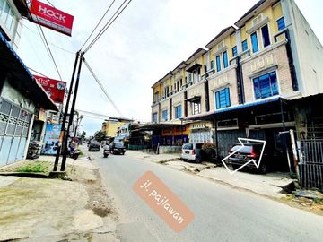 Ruko Dijual di Medan Dekat RSUD Pirngadi Medan