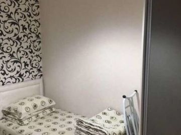 Info - Dijual Apartemen Denpasar Residence,bagus FF 2 BR