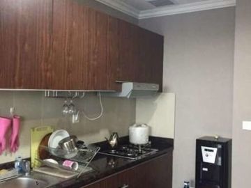 Info - Dijual Apartemen Denpasar Residence,bagus FF 2 BR