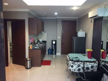 Info - Dijual Apartemen Denpasar Residence,bagus FF 2 BR