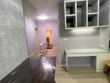 3 Bedroom Townhouse for sale at Baan Klang Muang Sukhumvit 77