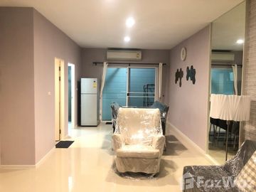 3 Bedroom Townhouse for sale at Baan Klang Muang Sukhumvit 77
