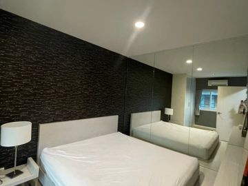 3 Bedroom Townhouse for sale at Baan Klang Muang Sukhumvit 77