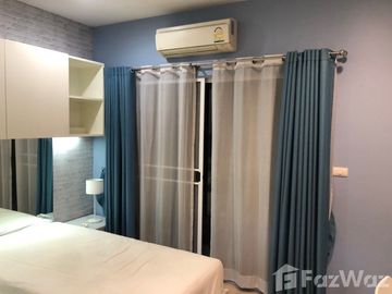 3 Bedroom Townhouse for sale at Baan Klang Muang Sukhumvit 77