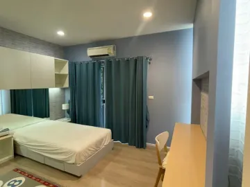 3 Bedroom Townhouse for sale at Baan Klang Muang Sukhumvit 77