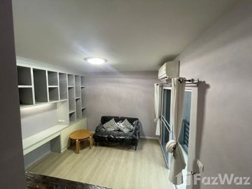 3 Bedroom Townhouse for sale at Baan Klang Muang Sukhumvit 77