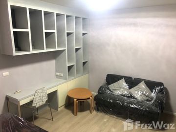 3 Bedroom Townhouse for sale at Baan Klang Muang Sukhumvit 77