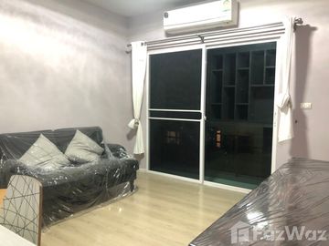 3 Bedroom Townhouse for sale at Baan Klang Muang Sukhumvit 77