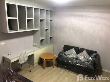 3 Bedroom Townhouse for sale at Baan Klang Muang Sukhumvit 77