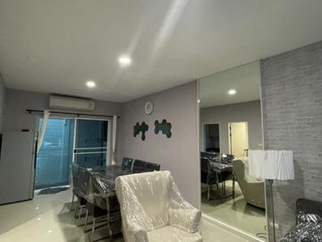 3 Bedroom Townhouse for sale at Baan Klang Muang Sukhumvit 77