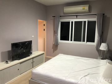 3 Bedroom Townhouse for sale at Baan Klang Muang Sukhumvit 77