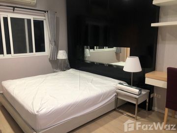 3 Bedroom Townhouse for sale at Baan Klang Muang Sukhumvit 77